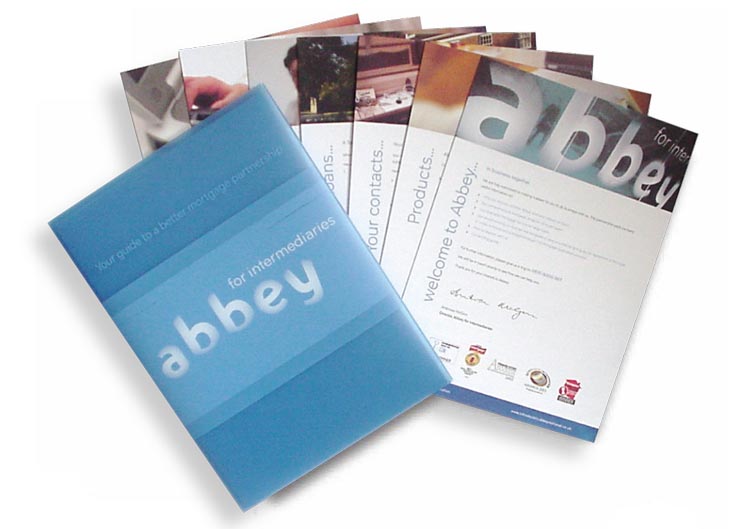 Abbey for Intermediaries Partnership Pack